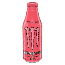Monster Pipeline Punch 500ml JP