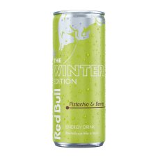 Red Bull The Winter Edition Pistachio & Berries 250ml