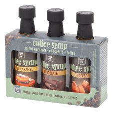 Funlab Select Coffee Syrup 3x45ml