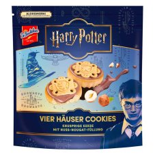 Harry Potter Sorting Hat Cookies 172g