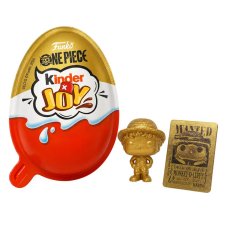 Kinder Joy Funko One Piece  20g