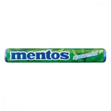 Mentos Spearmint 38g