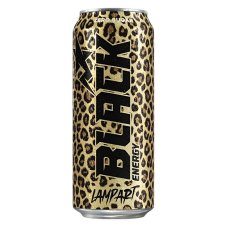 Black Lampart 500ml
