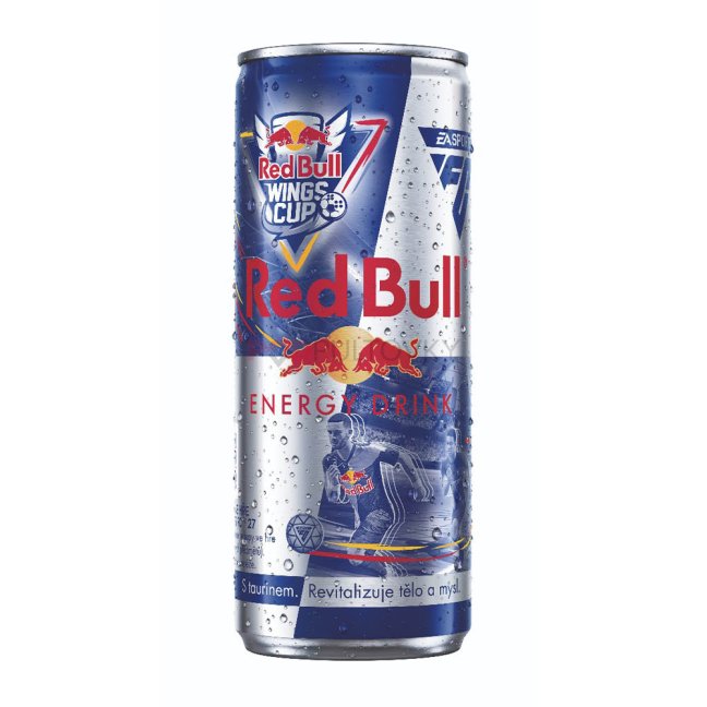 Red Bull "Wings Cup" 250ml Red Bull "Wings Cup" 250ml