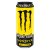 Monster Rehab Lemonade 500ml HU