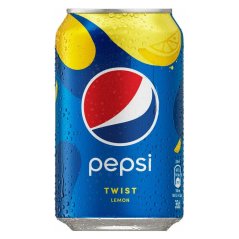 Pepsi Twist 330ml DK