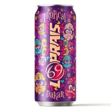 Loprais 69 Tropical Dakar 500ml