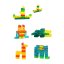 Amos 4D Gummy Blocks 72g