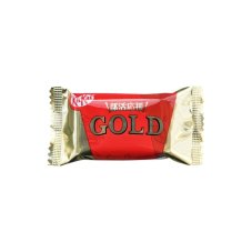 KitKat Mini Gold Salted Caramel 11,6g