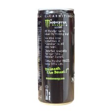 Monster Export 250ml UK