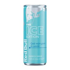 Red Bull The Ice Edition 250ml FR