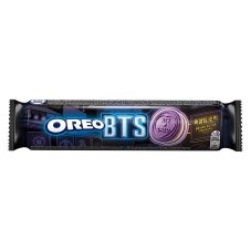 Oreo BTS Brown Sugar Pancake 157g