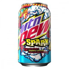 Mtn Dew Spark 355ml