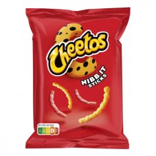 Cheetos Nibb-it Sticks 22g