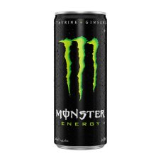 Monster Energy 250ml KW/OM/BH
