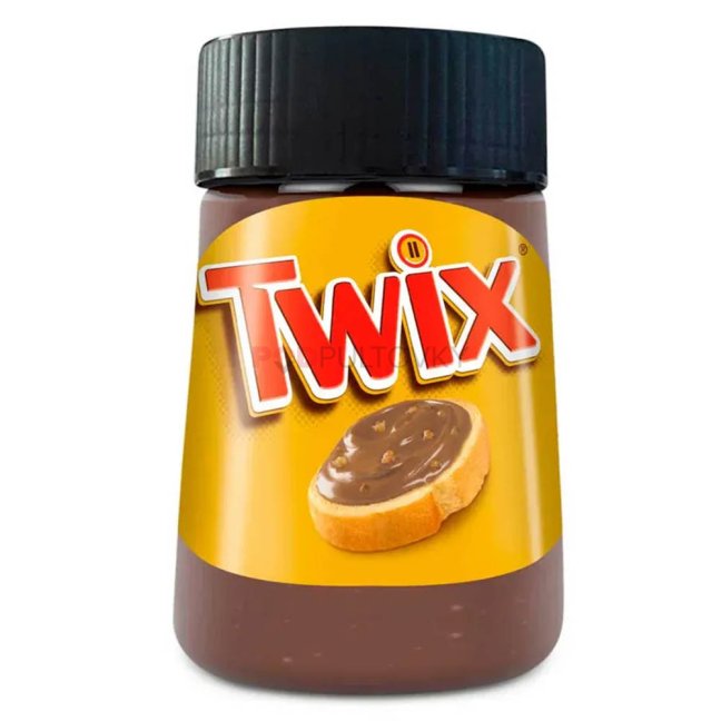 Twix pomazánka 350g