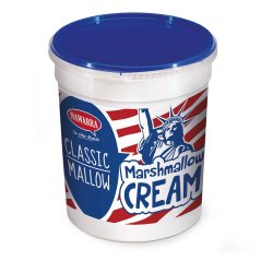 Nawarra Marshmallow Cream 180g