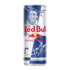 Red Bull "Armand Duplantis" 250ml SE