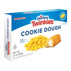 Twinkies Cookie Dough 88g