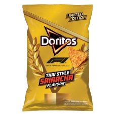 Doritos Thai Style Sriracha 90g
