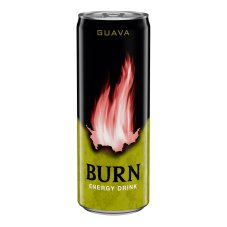 Burn Guava 250ml