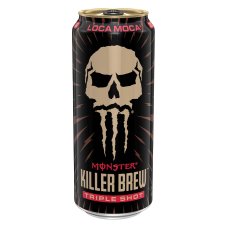 Monster Killer Brew Loca Moca 443ml USA