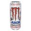 Monster Juice Strawberry Lemonade 473ml