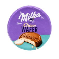 Milka Choco Wafer Coconut 30g