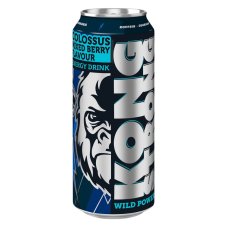 Kong Strong Mixed Berry 500ml