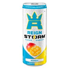 Reign Storm Mango 355ml