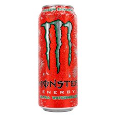 Monster Ultra Watermelon 500ml GR