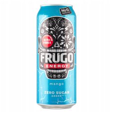 Frugo Mango 500ml