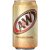 A&W Cream Soda 355ml