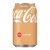 Coca Cola Vanilla 330ml DK