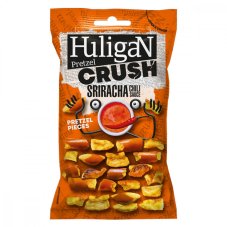 Huligan Pretzel Crush Sriracha 65g
