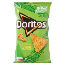 Doritos Loaded Pizza 100g