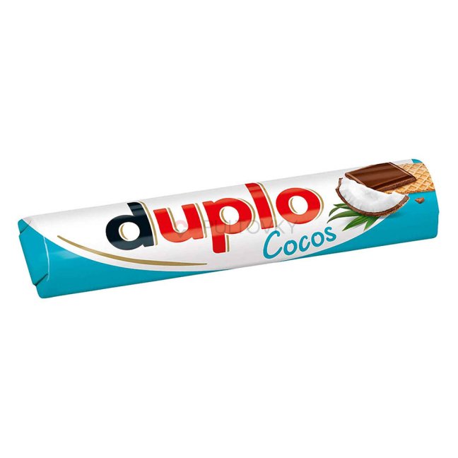 Duplo Cocos 18,2g