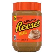 Reese's Creamy Peanut Butter 510g