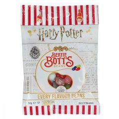 Jelly Belly Harry Potter Bertie Bott's Every Flavor 54g
