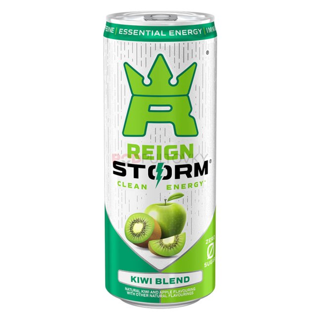 Reign Storm Kiwi Blend 355ml
