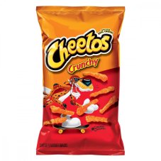 Cheetos Crunchy 227g