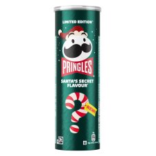 Pringles Santa's Secret 165g