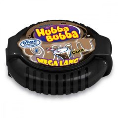 Hubba Bubba Mega Long Cola 56g