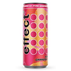Effect Pink Grapefruit 330ml