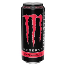 Monster Reserve Watermelon 500ml CZ/SK