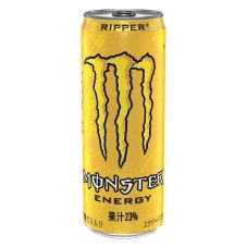 Monster Ripper 355ml JP