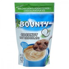 Bounty Coconut Hot Chocolate 140g