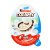 Kinder Creamy Milk & Crunchy 19g