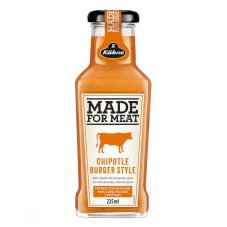 Made for Meat Burger Style Chipotle 235ml