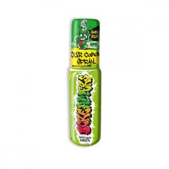 ZED Candy Sour Spray Apple 30ml